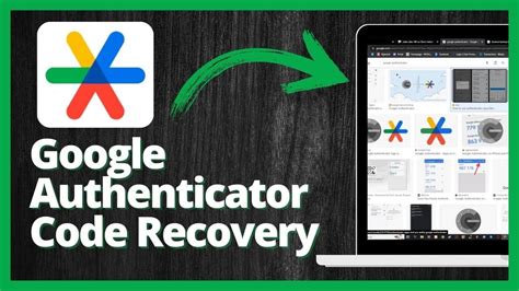 how to recover google authenticator|How To Recover Codes From Google Authenticator